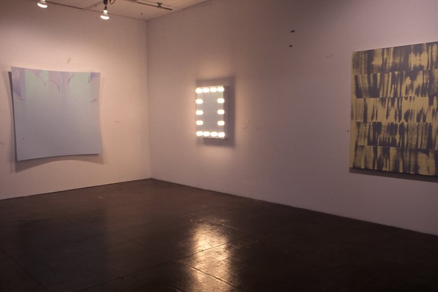 Glow: Aspects of Light in Contemporary America Art